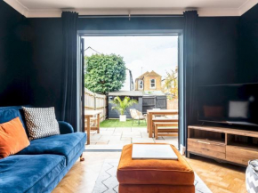 Pass the Keys Family home with garden and free parking Kingston Upon Thames